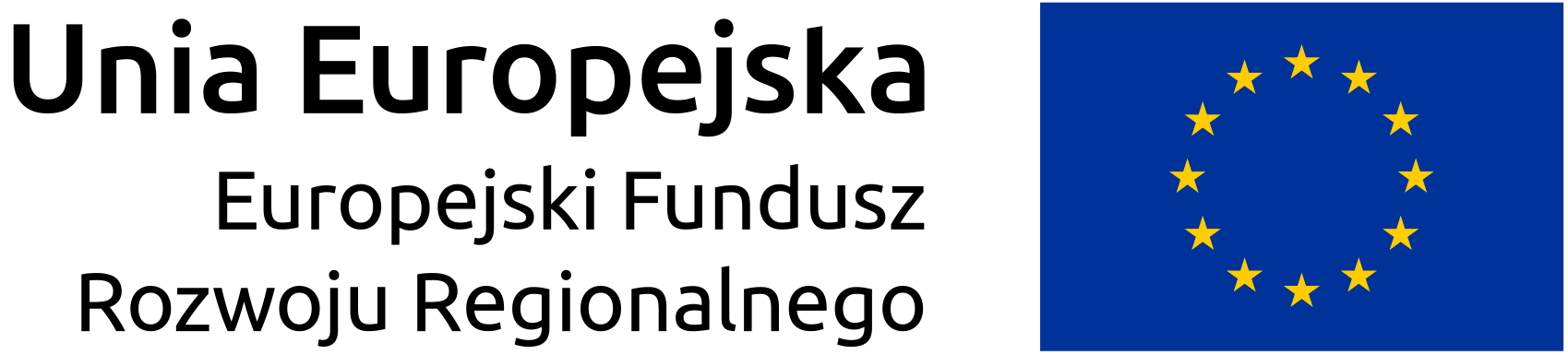 Unia Europejska Europejskie Fundusze Strukturalne i Inwestycyjne